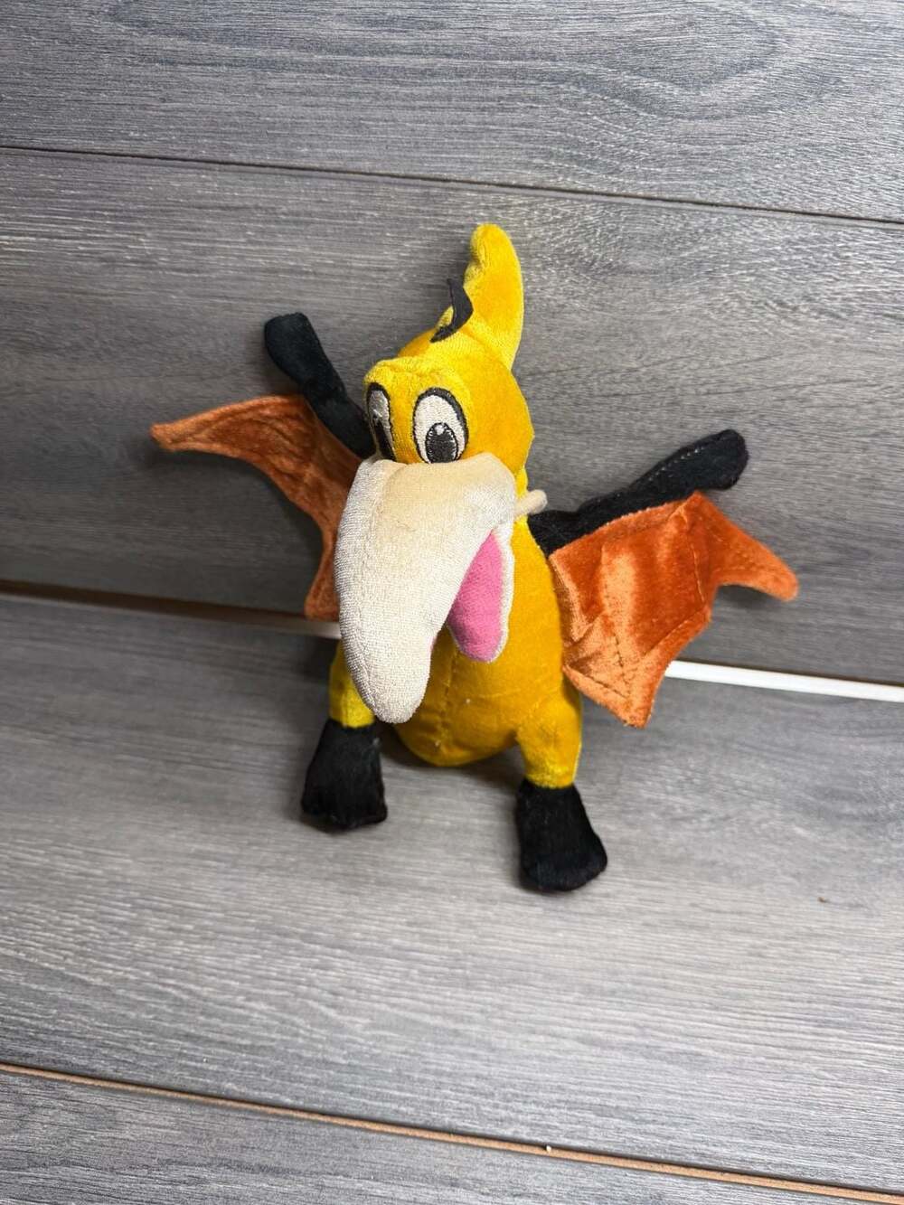 Universal The Land Before Time Petrie Plush Toy